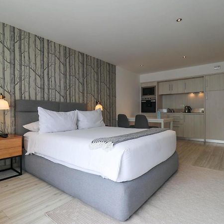 Charming 1Br In Barranco Lejlighed Lima Eksteriør billede