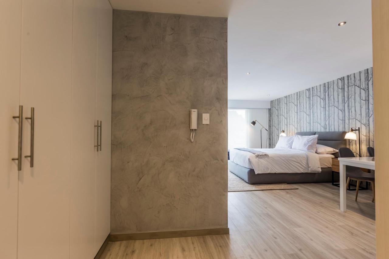 Charming 1Br In Barranco Lejlighed Lima Eksteriør billede