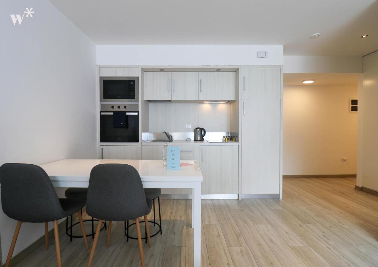 Charming 1Br In Barranco Lejlighed Lima Eksteriør billede