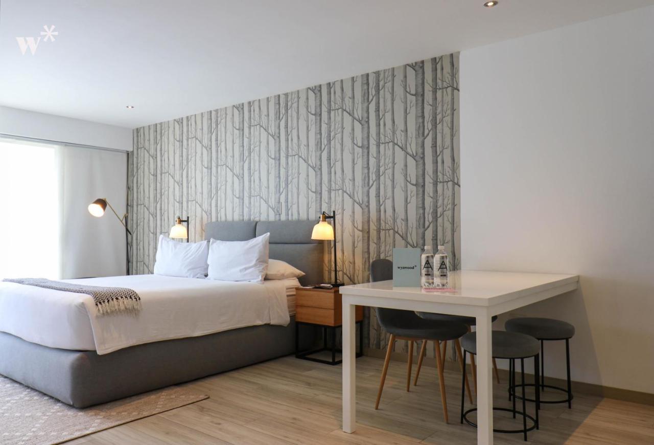 Charming 1Br In Barranco Lejlighed Lima Eksteriør billede