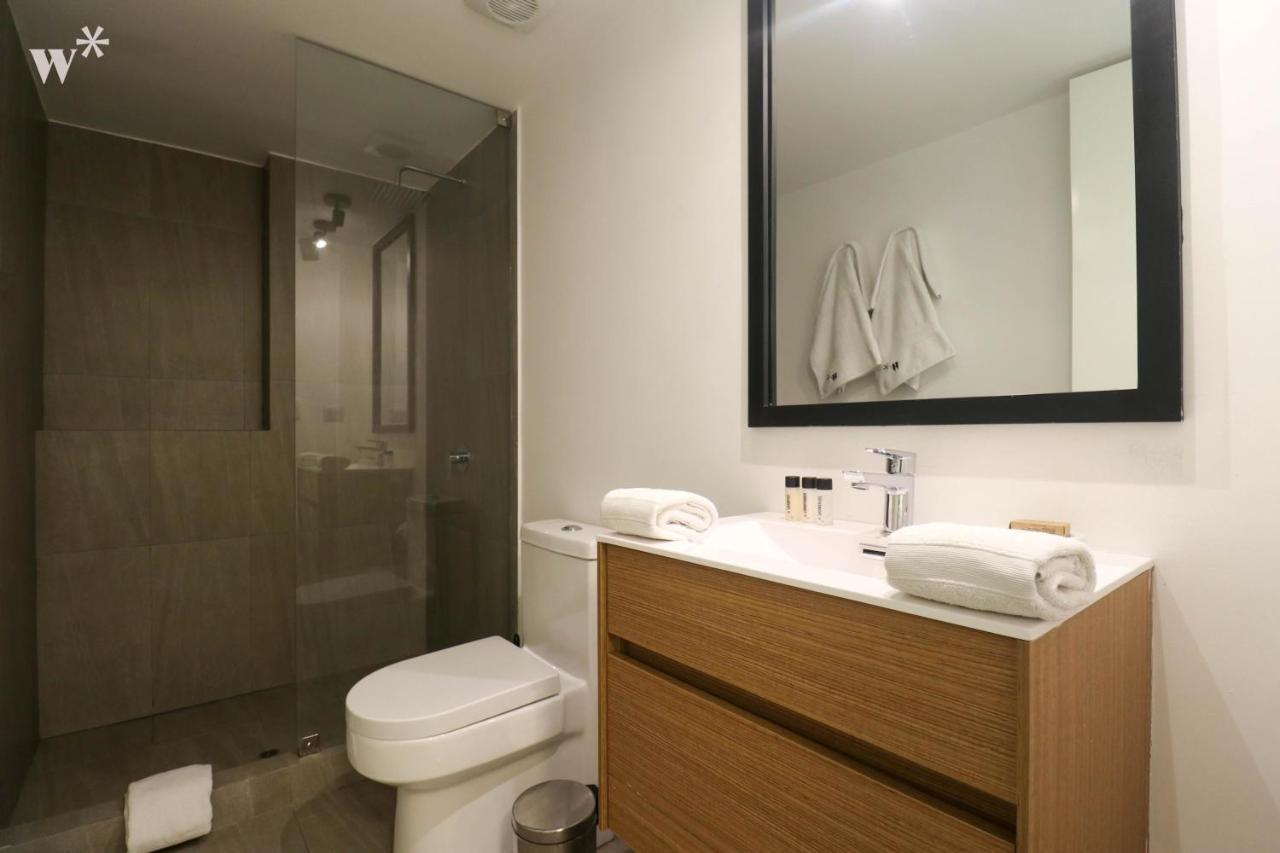 Charming 1Br In Barranco Lejlighed Lima Eksteriør billede
