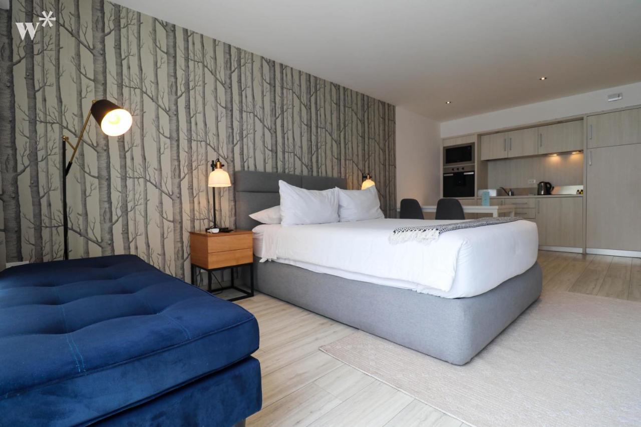 Charming 1Br In Barranco Lejlighed Lima Eksteriør billede