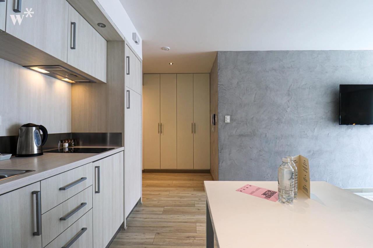 Charming 1Br In Barranco Lejlighed Lima Eksteriør billede